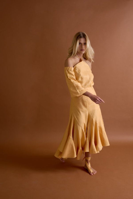 BLOUSE SOLEIA