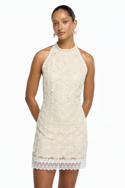 SOLEIA MINI DRESS