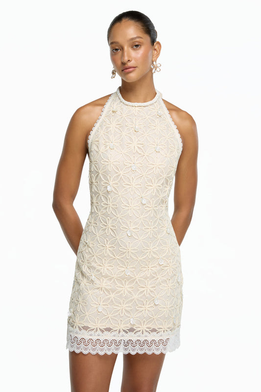 SOLEIA MINI DRESS