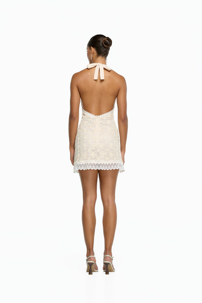 SOLEIA MINI DRESS