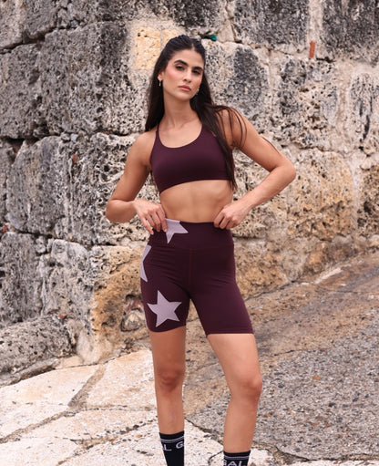 BIKER UVA SIRIO