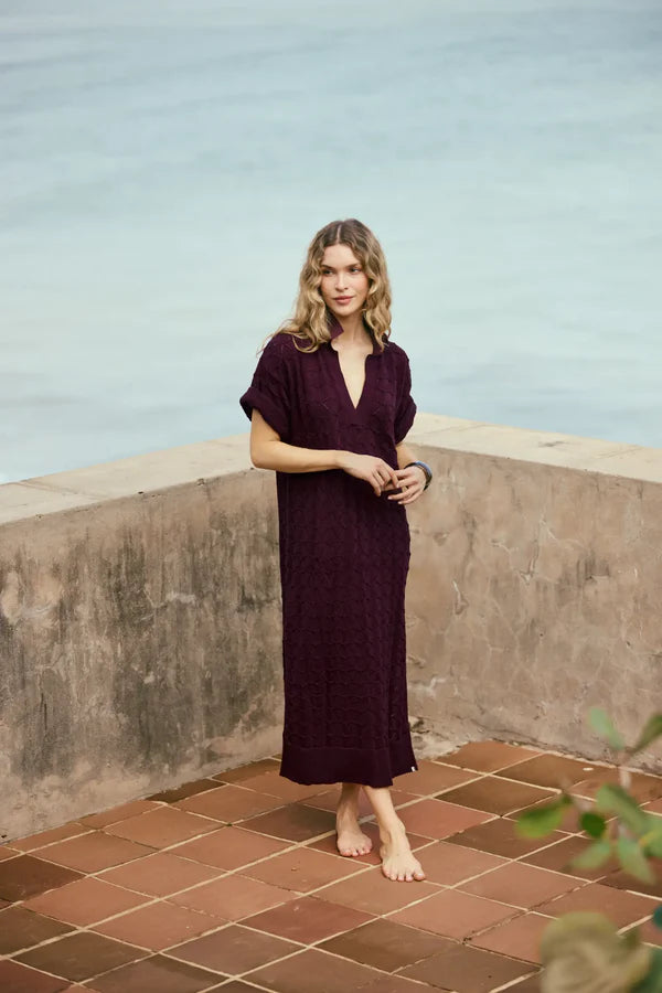 VESTIDO VALLARTA