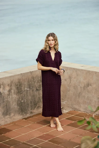 VESTIDO VALLARTA