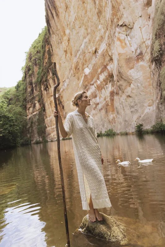 VESTIDO VALLARTA