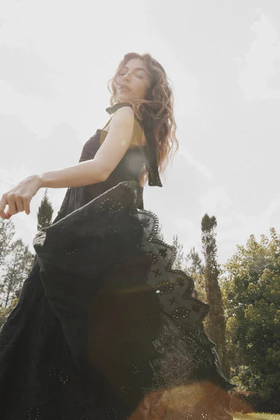 VESTIDO ILUCION