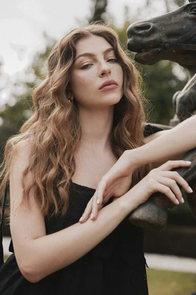 VESTIDO ILUCION