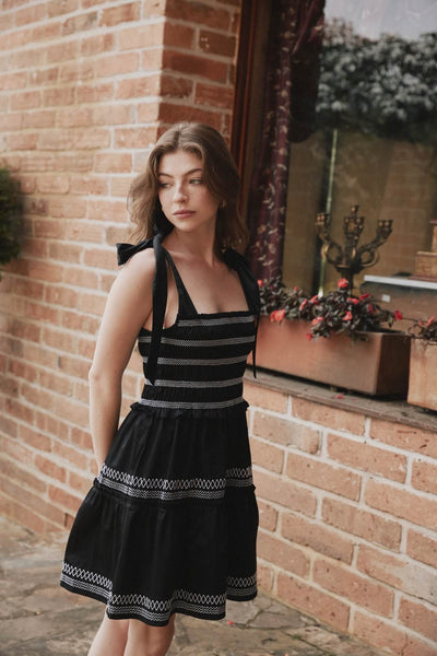 VESTIDO CHLOE