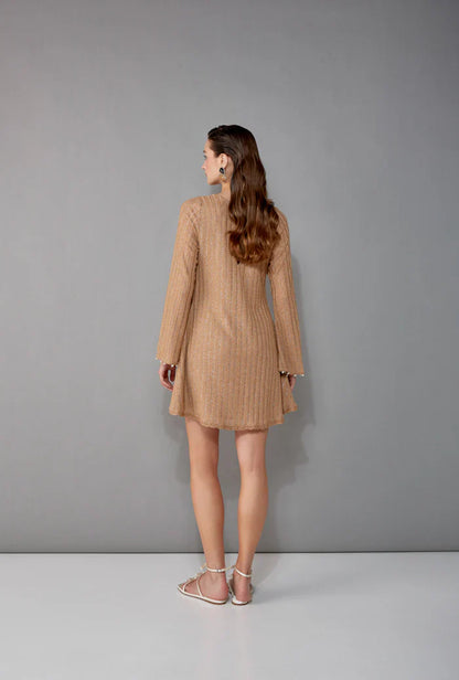 DALIA MINI DRESS