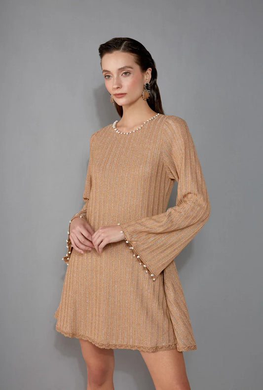 DALIA MINI DRESS