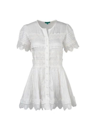 VIOLETTA DRESS GIRL