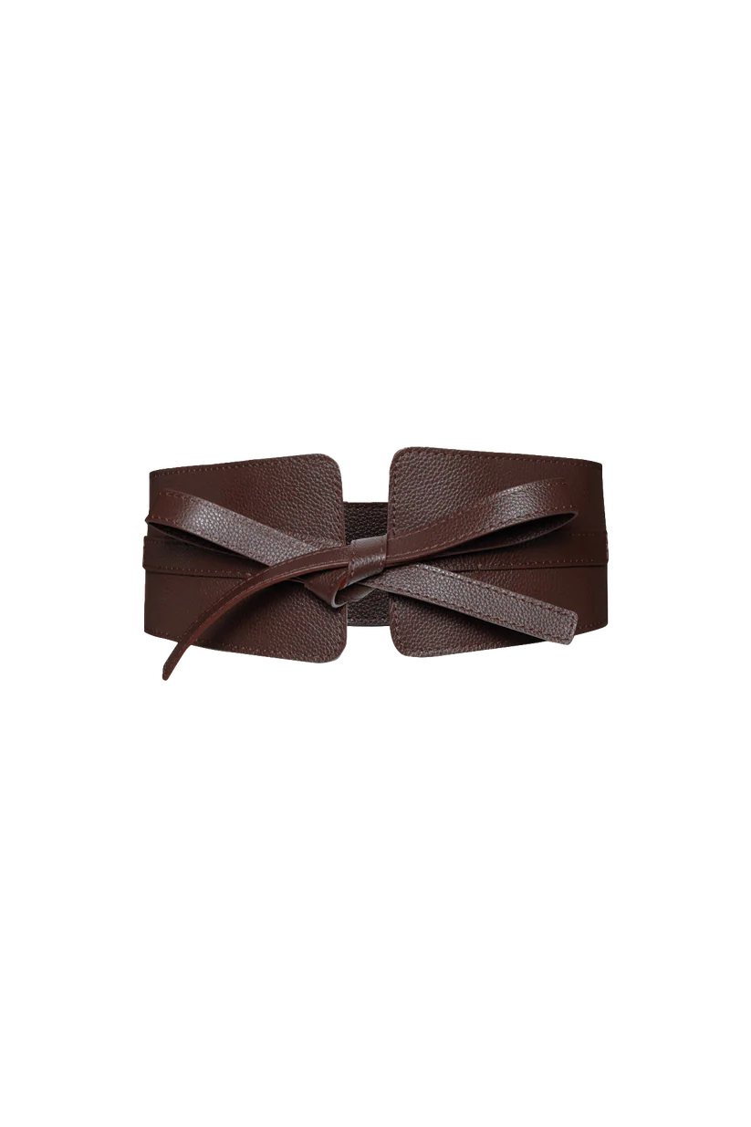 CINTURON VICTORIA TOBACCO