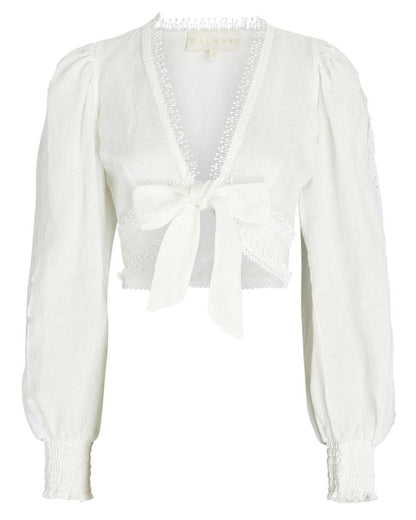 CHLOE TOP