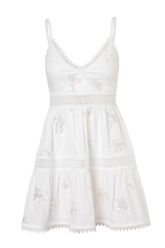 ANGEL MINI DRESS