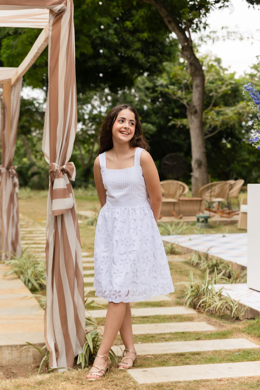 VESTIDO AMARETO