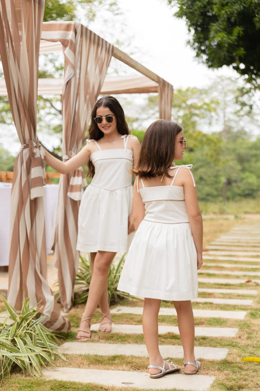 VESTIDO ADA LUZ