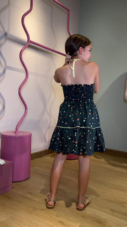 VESTIDO AURORA
