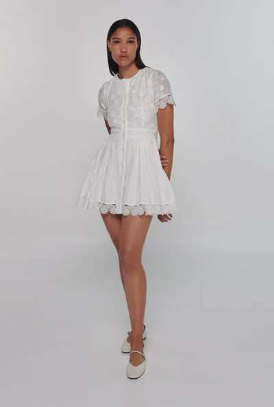 MARGARITA DRESS