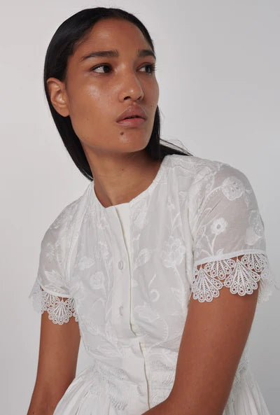 MARGARITA DRESS