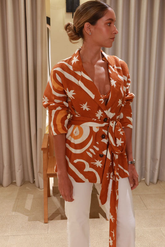 BLAZER SOL