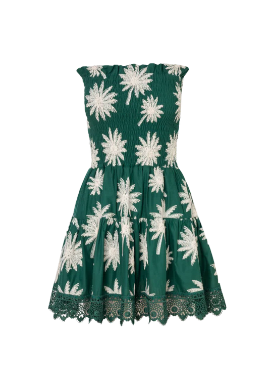 CORALINA DRESS
