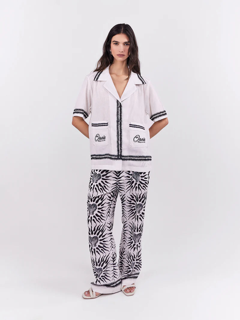 PANTALON OASIS
