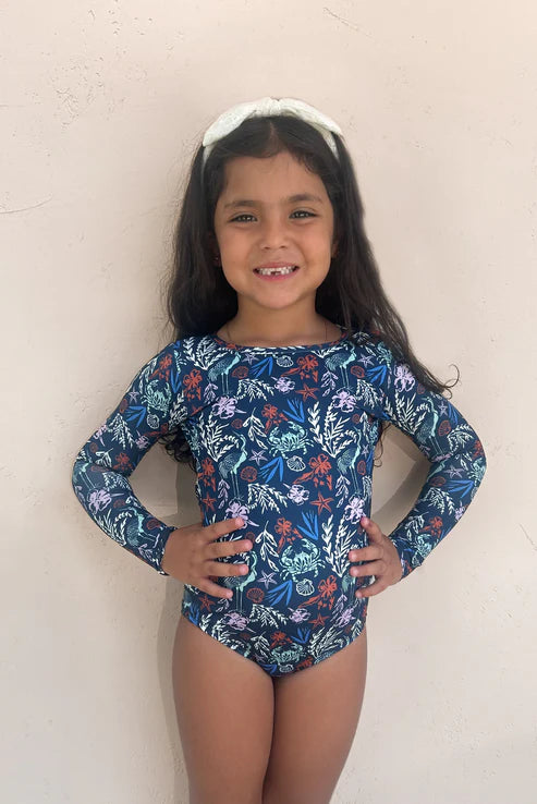 BUZO NIÑA FEZ