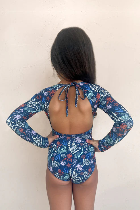 BUZO NIÑA FEZ