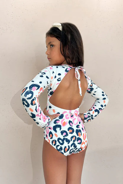 BUZO NIÑA FIORE