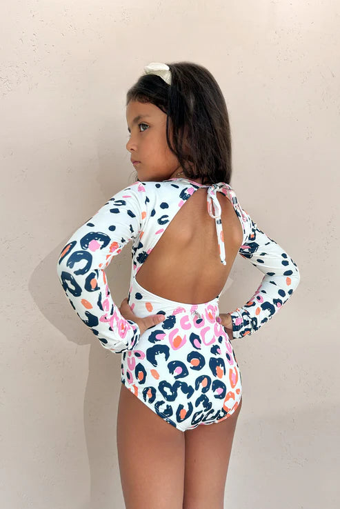 BUZO NIÑA FIORE