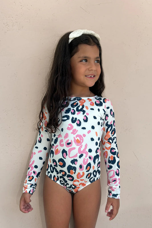 BUZO NIÑA FIORE