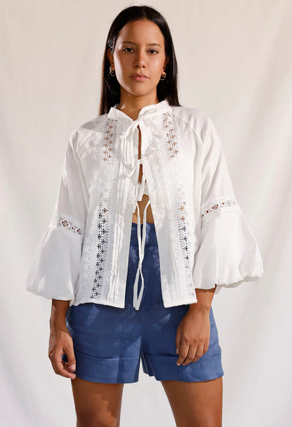 BLUSA FELIX
