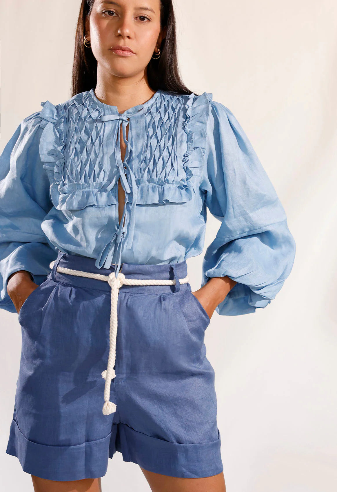BLUSA SKY