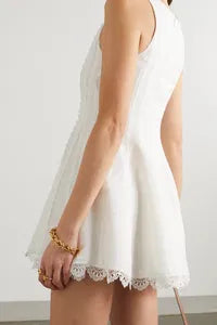 DALILA DRESS