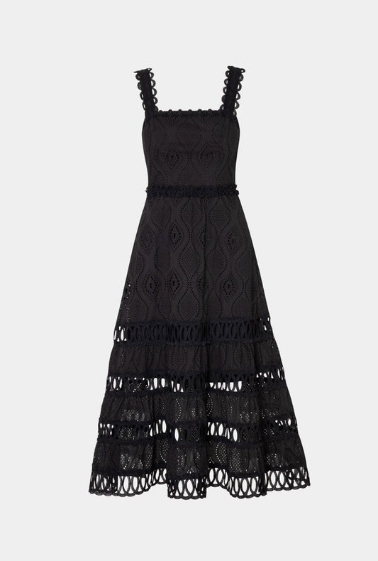 LIANA MAXI DRESS