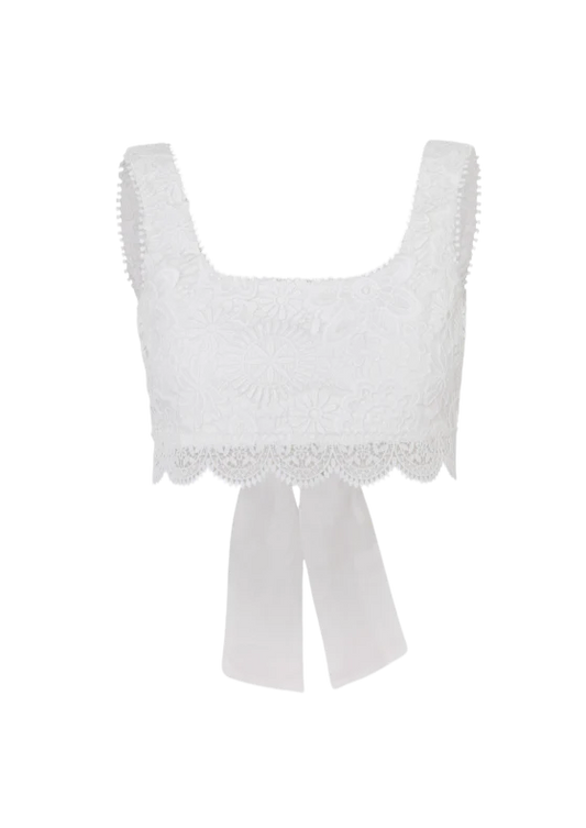 MOLLY TOP