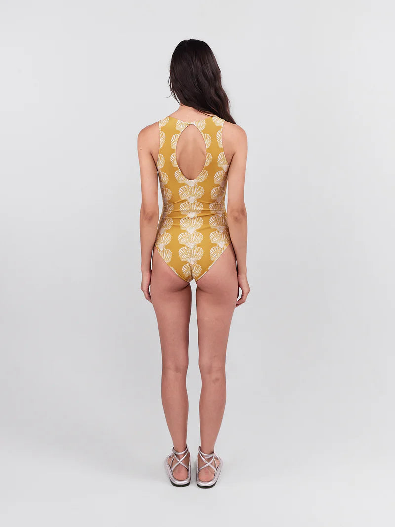BODY OASIS