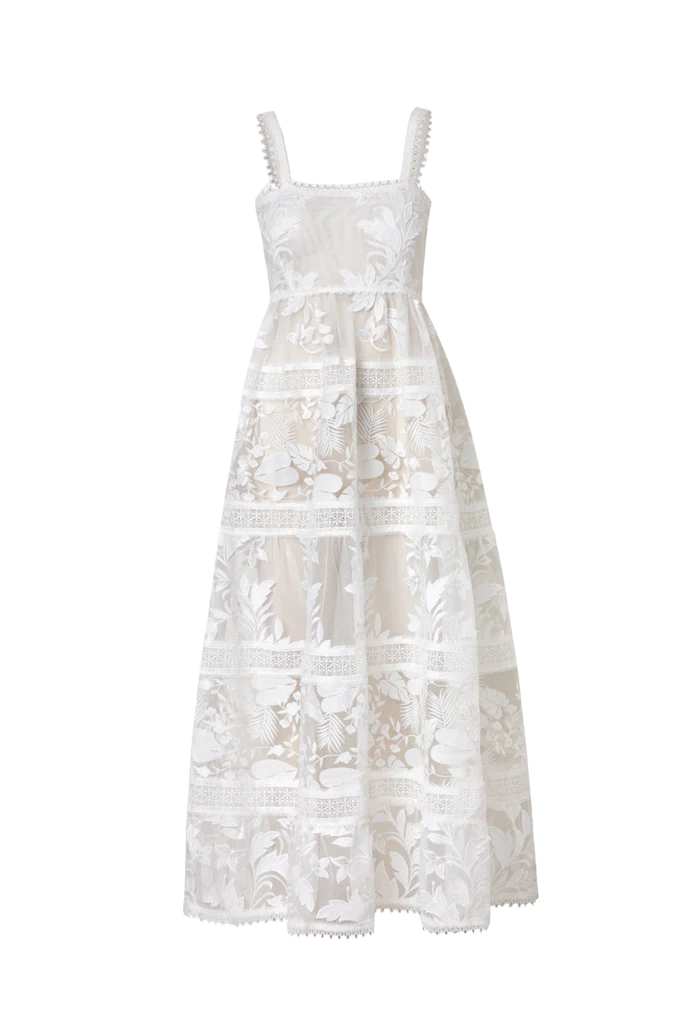 PARADISIA DRESS