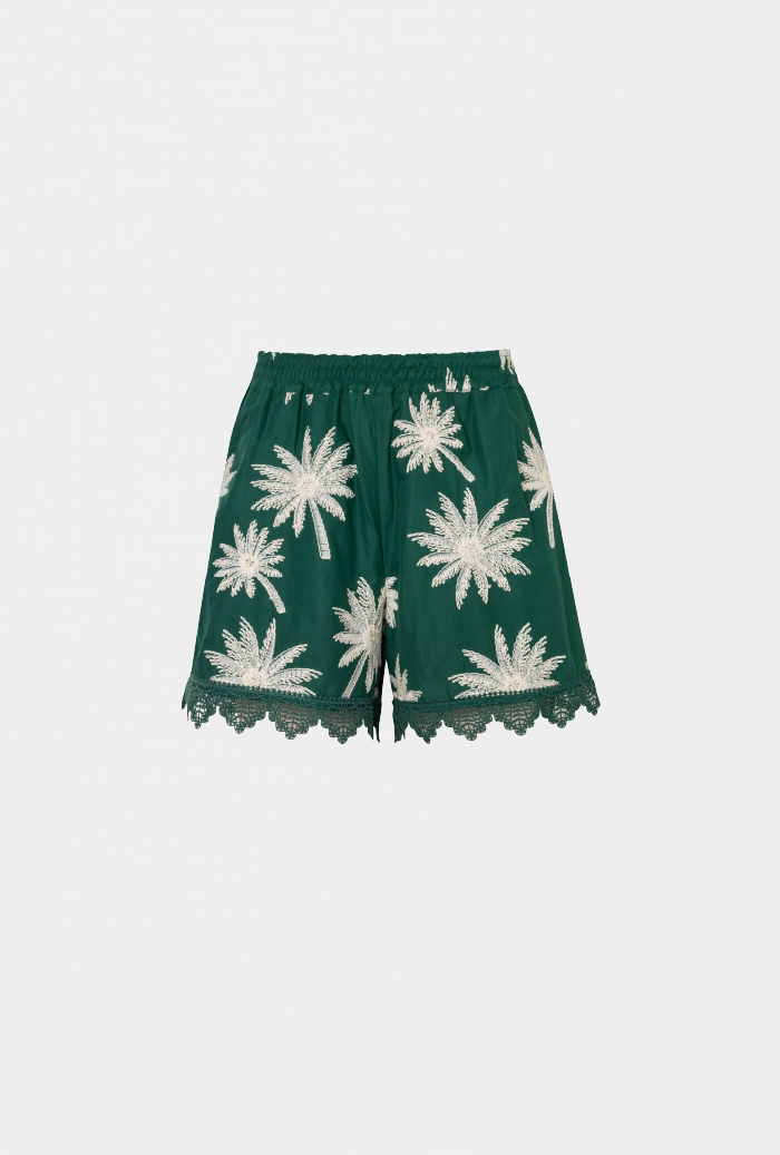 TAYRONA SHORT