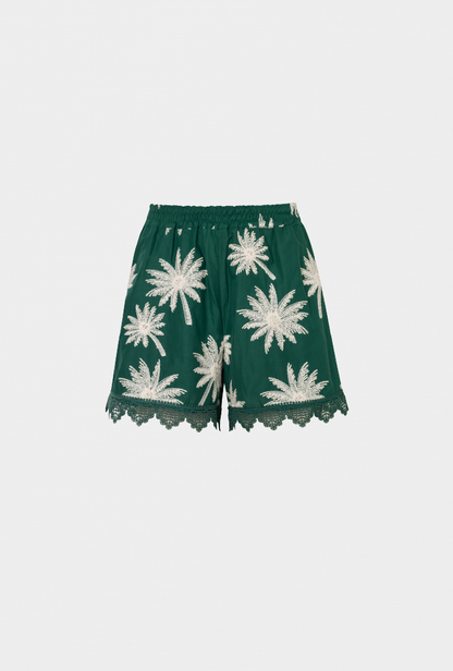TAYRONA SHORT