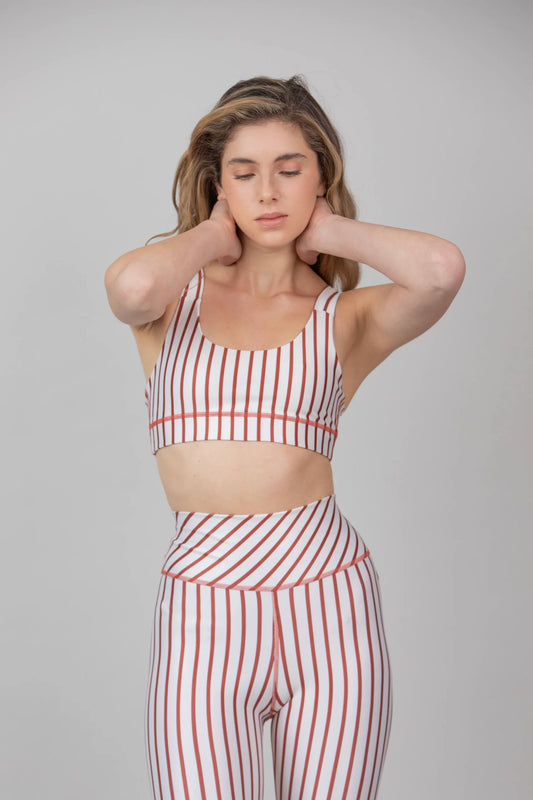 LEGGING STRIPES