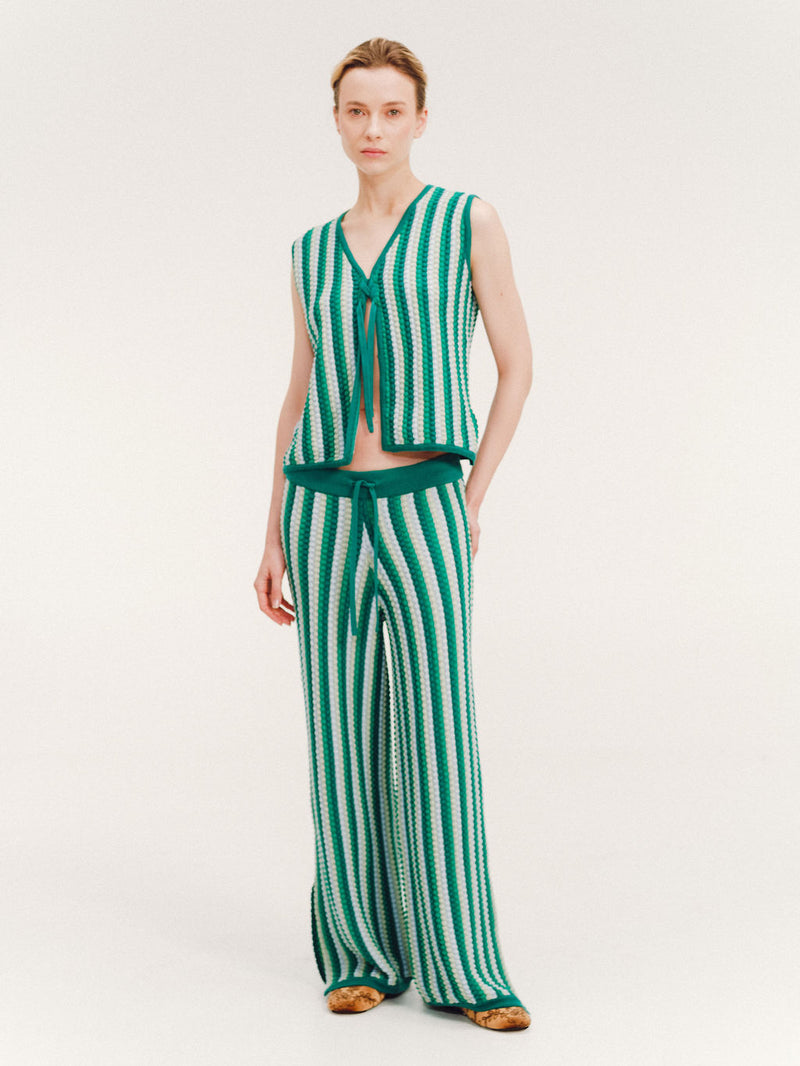 ZUMARI SERENITY VEST