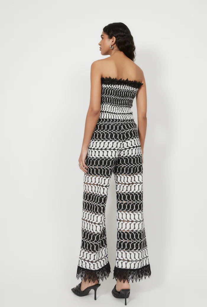 PANTALON CORDILLERA
