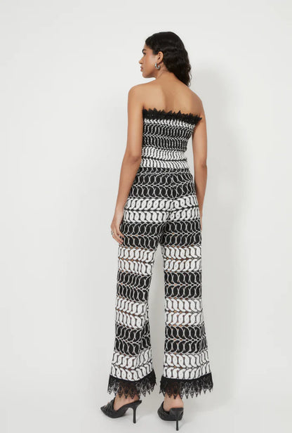 PANTALON CORDILLERA