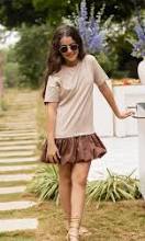 VESTIDO GLOBO