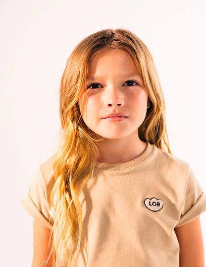 CAMISETA MIXER