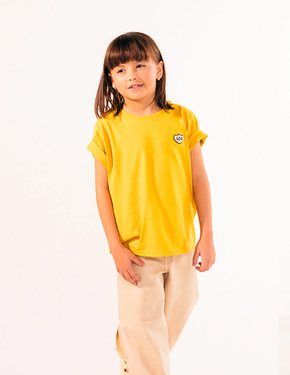 CAMISETA MIXER