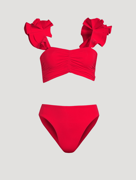 GOLETA TWO PIECE