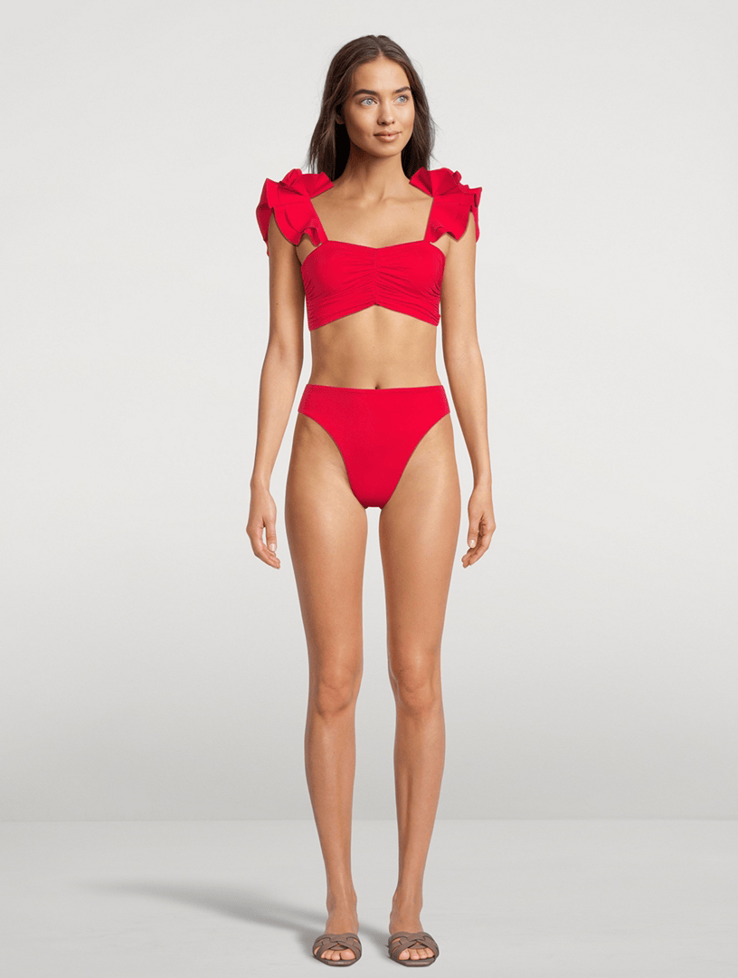 GOLETA TWO PIECE