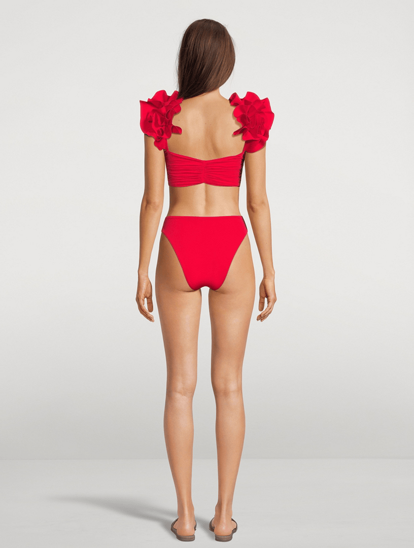 GOLETA TWO PIECE