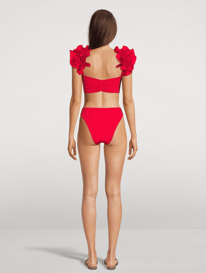 GOLETA TWO PIECE